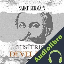 Audiolibro Misterios Develados Saint Germain
