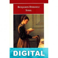 Sibyl Benjamin Disraeli