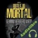 Audiolibro Reflejo Mortal Gemma Herrero-Virto
