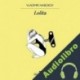 Audiolibro Lolita Vladimir Nabokov