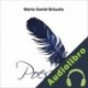 Audiolibro Poesía Mario Daniel Brizuela