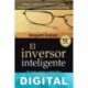 El inversor inteligente Benjamin Graham