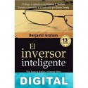 El inversor inteligente Benjamin Graham