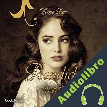Audiolibro Rendida Hope Tarr