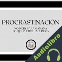 Audiolibro Procrastinación Libroteka