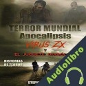 Audiolibro Historias De Terror Stephen Howard