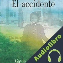 Audiolibro El accidente Gayle Fein Petrillo