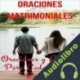 Audiolibro Oraciones Matrimoniales: Oraciones y Aliento Para Cada Pareja Casada Brian Gugas