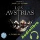Audiolibro Los Austrias. El tiempo en sus manos José Luis Corral