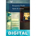 Ajuste de cuentas Benjamín Prado