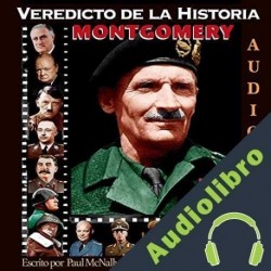 Audiolibro Montgomery Paul McNally