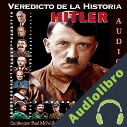 Audiolibro Hitler Paul McNally