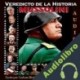Audiolibro Mussolini Graham Birrell