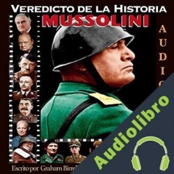 Audiolibro Mussolini Graham Birrell