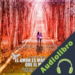 Audiolibro A Pesar del Miedo: El Amor Lo Puede Todo Luz Marina Whitaker