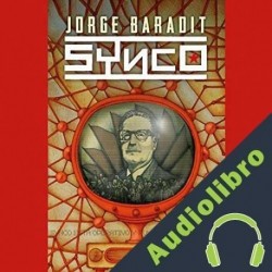Audiolibro Synco Jorge Baradit