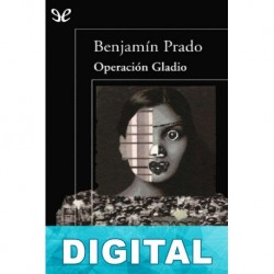 Operación Gladio Benjamín Prado