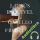 Audiolibro Tu cabello es la frontera J. Jesús Jesús Esquivel