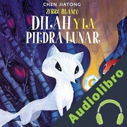 Audiolibro Zorro blanco Chen Jiatong