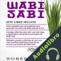 Audiolibro Wabi sabi: 3 en 1 Robert Miller