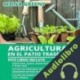 Audiolibro Agricultura en el Patio Trasero Mona Greeny