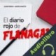Audiolibro El diario rojo de Flanagan Andreu Martín