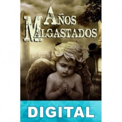 Años malgastados Benjamín Ruiz
