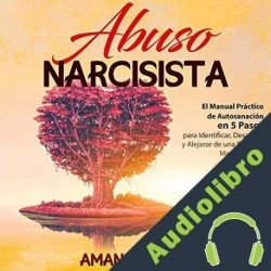 Audiolibro Abuso Narcisista Amanda Reck