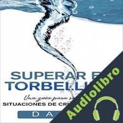 Audiolibro Superar el torbellino Dan S.