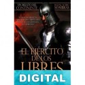 El ejército de los libres Benjamín Van Ammers Velázquez