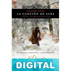 La canción de Alba Benjamín Zafra