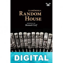Llamémosla Random House Bennett Cerf
