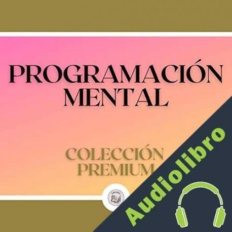 Audiolibro Programación mental Libroteka