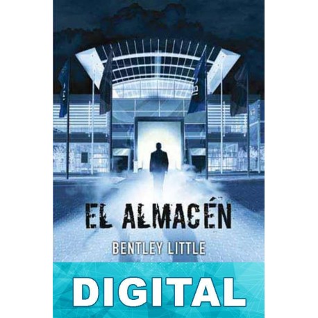 El almacén Bentley Little