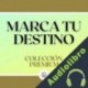 Audiolibro Marca tu destino Libroteka