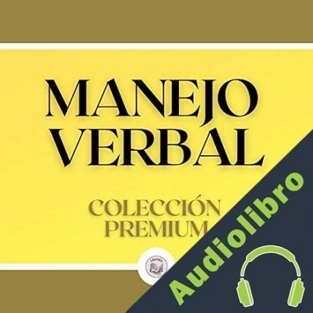 Audiolibro Manejo verbal Libroteka