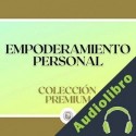 Audiolibro Empoderamiento personal Libroteka