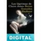 Las lágrimas de Claire Jones Berna González Harbour