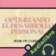 Audiolibro Optimizando el desarrollo personal Libroteka