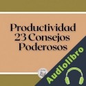 Audiolibro Productividad Libroteka