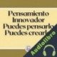 Audiolibro Pensamiento innovador Libroteka