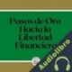 Audiolibro Pasos de oro hacia la libertad financiera Libroteka