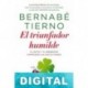 El triunfador humilde Bernabé Tierno Jiménez