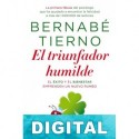 El triunfador humilde Bernabé Tierno Jiménez