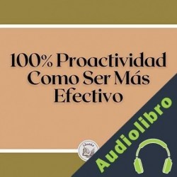 Audiolibro 100% proactividad Libroteka