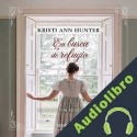 Audiolibro En busca de refugio Kristi Ann Hunter