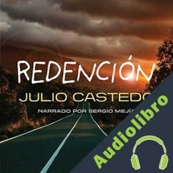 Audiolibro Redención Julio Castedo
