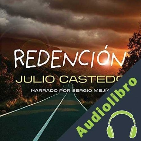 Audiolibro Redención Julio Castedo