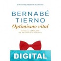 Optimismo vital Bernabé Tierno Jiménez