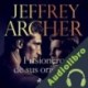 Audiolibro Prisionero de sus orígenes Jeffrey Archer